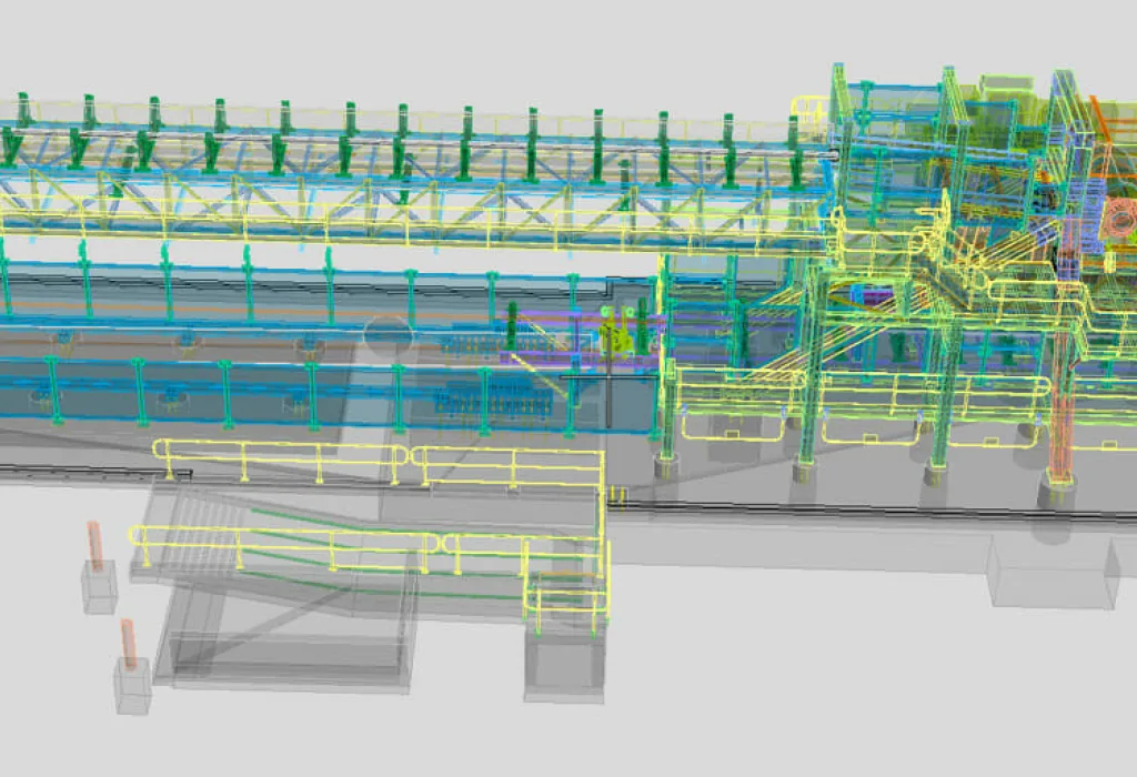 Design Drafting