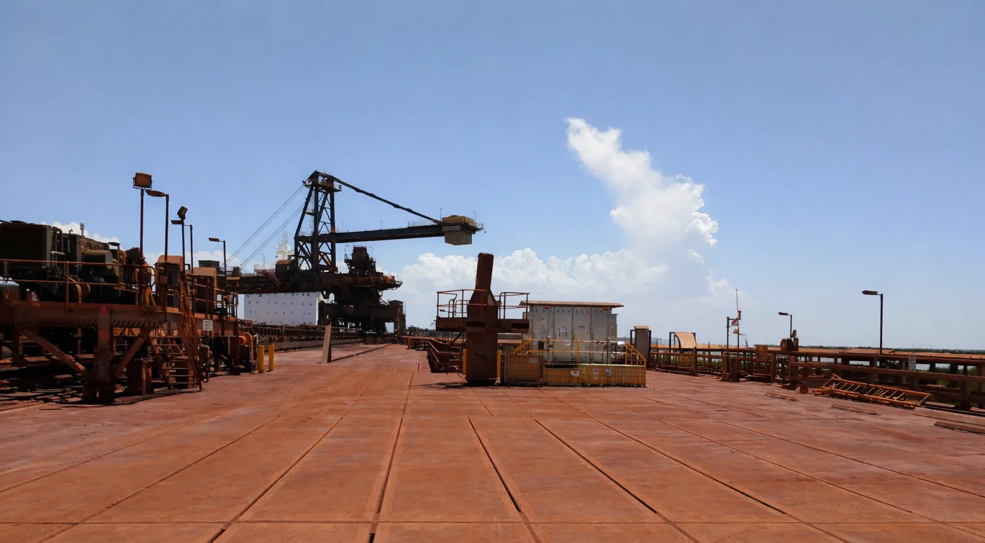 Port