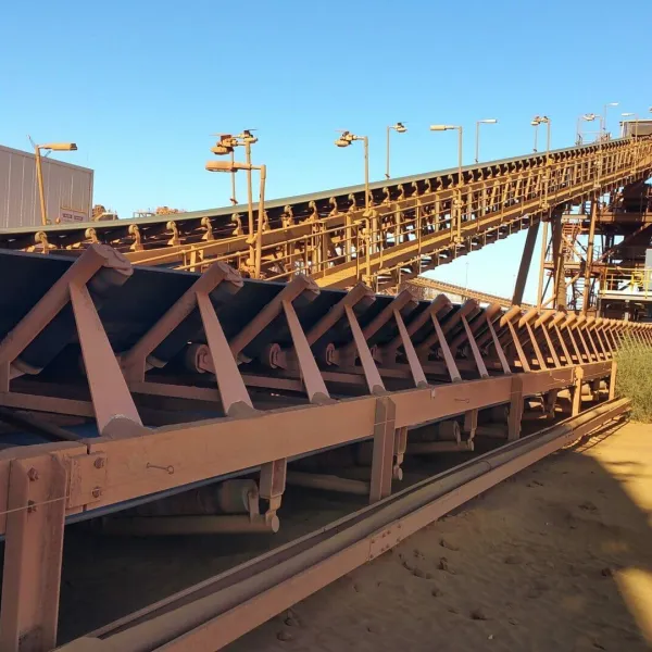 Silvergrass East Project - Rio Tinto Ltd.
