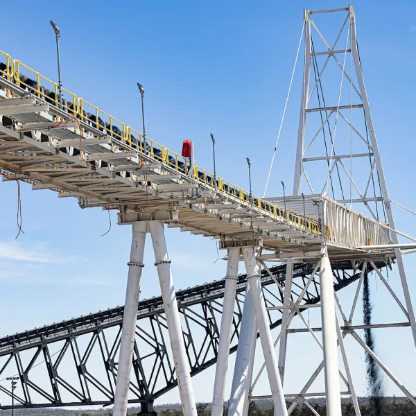 Drift Conveyor Main 1 1