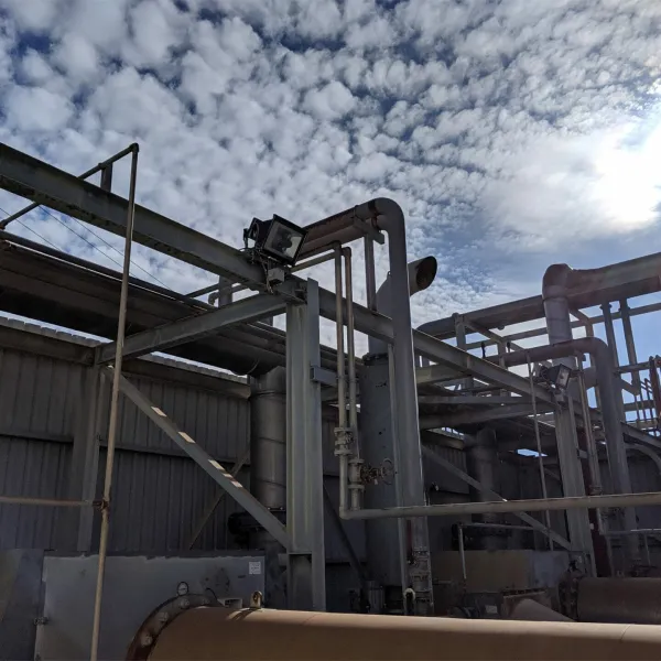 Acoustic Box Blower Building Main 1