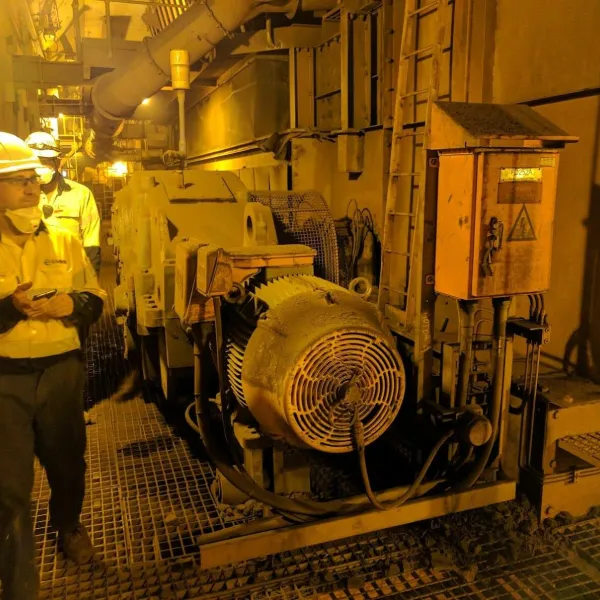 Control Performance Implementation Phase Main 1