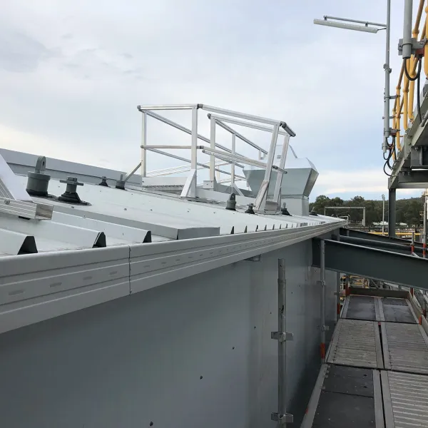 SAG Mill Sound Building Main 1 1